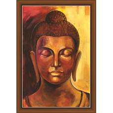 Buddha Paintings (B-10907)